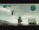 【地球防衛軍4】武器使い捨て＆隊員救助スコアアタックM39【ゆっくり】