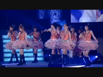 もっと愛してほしいの／Medley - Morning Musume。 2011 Spring