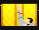 白澤様に蒼い鳥を踊っていただいた(再投稿)