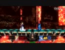 【ガチ1on1】 ガチ部屋の日常 part27 【スマブラWiiU】