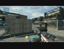 MetroConflict：Presto S＆D