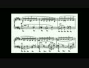 【ゴドフスキー】ショパンのエチュードによる練習曲 第41番