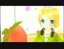 【ProjectDIVA Ｆ2】 ストロベリー☆ 【鏡音生誕祭2014】