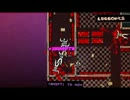 【Hotline Miami】Prelude「The Metro」53,351pts（最大8コンボ)