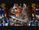 【大戦国】本人による島津の退き口再現【vs武断返忠】