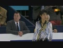 ＜スペイン語＞ 2014 GPF FS前 6分間練習