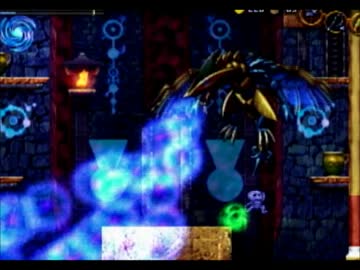 【実況】世界史３の女と助手が遺跡調査をしてみた～part64～【LA-MULANA】