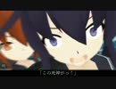 【MMD艦これ】秋月日誌 第四話「雪の舞う風の中で」前編