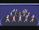【MMD艦これ】さぁ出撃よ。追加実装艦種の力、見ててよね【MMDカタログ】