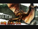 【MHP2G】G級目指して狩人生活：18日目【鶏】