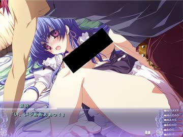 【Dxrk blxx】覗いて凹むだけの実況 p-17