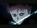 Fate/StayNight UBW　１０話の戦闘シーンの曲を入れ替えてみた