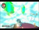 マリオカート８ ゴリカーファイナルゴリラvsロゼッタ３ＧＰ びくぞう視点