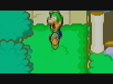【ゆっくり実況】 マリオ＆ルイージRPG part10