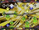 【SP足譜面】正五角形なThe Wind of Gold【stepmania EDIT】