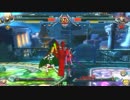 12/13　スペースV1廿日市店大会後野試合その１