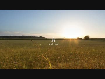【NNI】    Calima    【オリジナル曲】