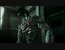 【バイオ6】愉快な二人が実況プレイPart15