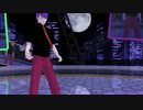 【MMD喰種】月山さんに「ミーモ・ダンシング」を踊って頂いた。