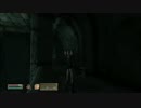 【オブリビオン】大して上手くない癖に酒気帯びでゲームしてみた【８】