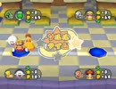 【耳ムワ】マリオパーティ6　4人全員がスター99枚をゲットしてみる 2ムワ