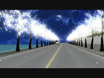 【MMD】楽しいくりすます的な何か【戦国BASARA】