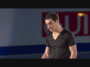 ＜スペイン語＞ハビエル・フェルナンデス 2014 GPF EX