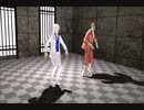 【MMD銀魂】マダオ de If_I_Had_You