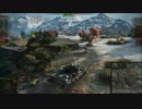 [WoT] FV4202　Mバッジ