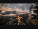 【プレイ動画】脳筋野郎がDragonAgeInquisition【Part30】