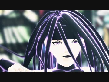 【MMD鋼錬】エンヴィーでカーニバル【モデル配布】