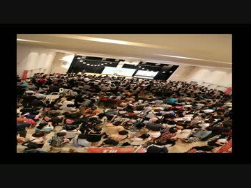 niconico町会議に参加した結果（仮）wwwｗｗ