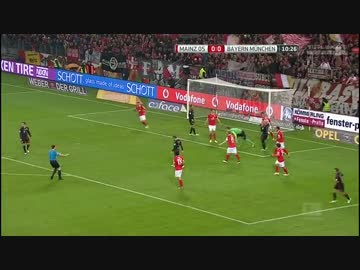 【岡崎しゅごーい】岡崎マインツ　×Bミュンヘン