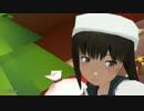 【MMD艦これ】galaxias!【吹雪】