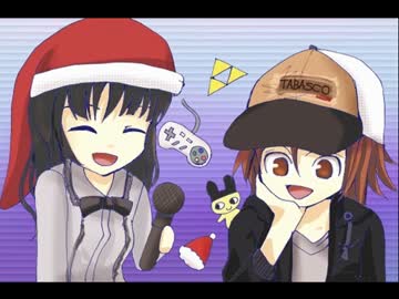 ぴよらじ。‐Christmas　2014‐