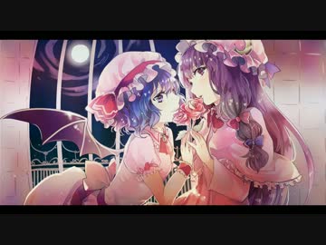 約束の奏-原曲、亡き王女の為のセプテット-feat.YURiCa/花たん