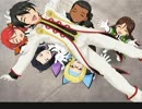 新・サクラ大戦マラソン　その1-7-10 (通算055本目)