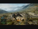 初心者同然　bf４　実況＃2　【PS４】