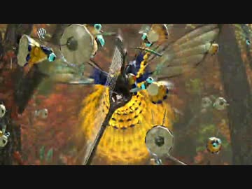 【ピクミン3】1匹死んだら即リセット！初見でも犠牲ゼロ縛り【実況】 #16