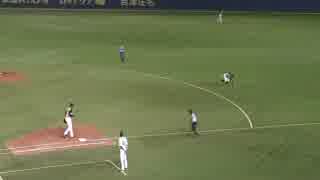 2014年 12球団 正二塁手 好プレー集