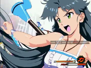 【MUGEN】ボスハルク＆DIO前後ランセレバトル Part46