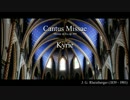 Cantus Missae - Kyrie