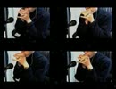 【全部俺の手で】きよしこの夜を演奏してみた【ハンドフルート】