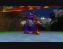 N64 ディディーコングレーシング vsウィズピッグ