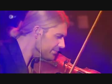 サイクロップス先輩のテーマ(バイオリン版) LIVE映像.mp4