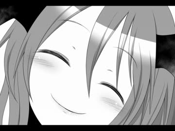 【東方xAC】魂の場所　後編　【手書き】