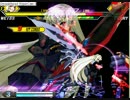 【MUGEN】　友人のくせになまいきだ　5-1　【対人戦】