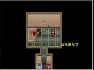 【HQ!!】かきくトリオで怪異を追え！　２【偽実況】