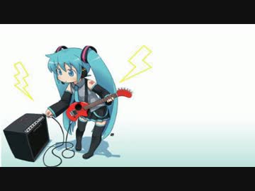 【初音ミク】作曲がはかどらない【オリジナル】