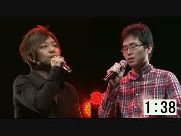 FF14ファンフェス 吉Pに物申す！ 2/4